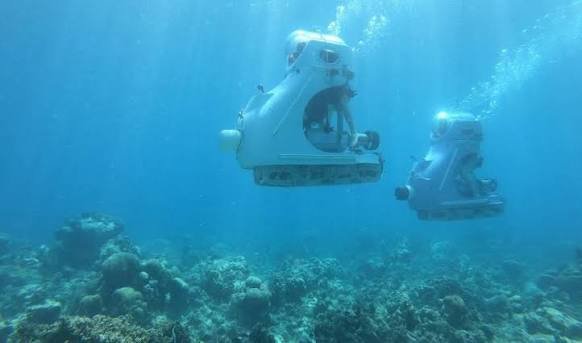 underwater scooter mauritius subscooter