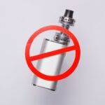 no vape