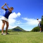 Tamarina golf club