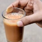 Mauritius tea coffe