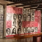 Aapravasi Ghat Museum, Mauritius Suyash Dwivedi - Own work