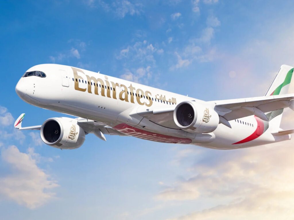 Emirates