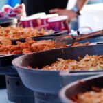 Food festival Mauritius