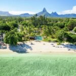 Hilton Mauritius resort