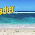 Mauritus weather