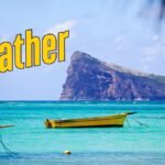 Mauritius weather today