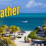 Mauritius weather oktober