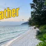 Mauritius weather today