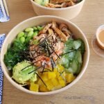 Poke bowl