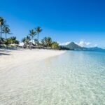 Sugar beach hotel mauritius